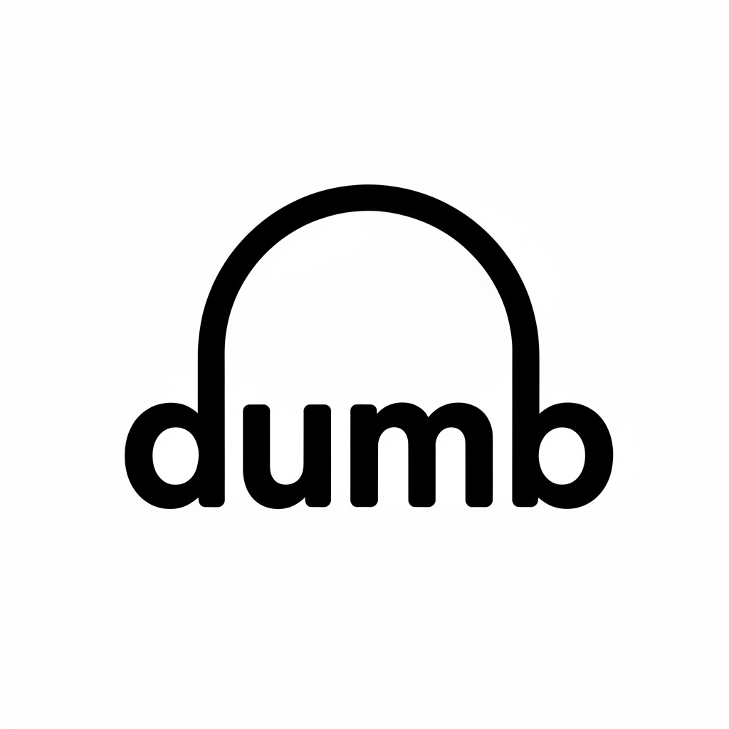 Dumb Alien