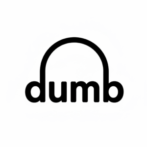 DUMB Logo